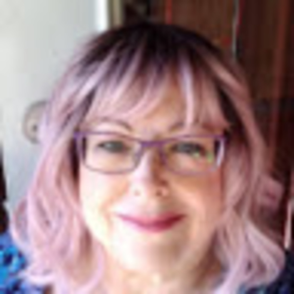 Meet your Posher, Cheryl